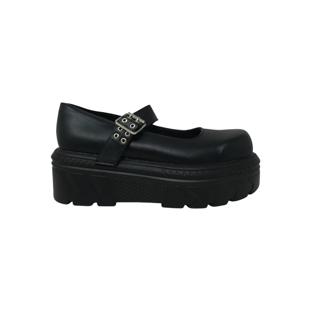 Koi Footwear brand koi